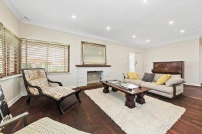 Inglewood Comfort, Perth